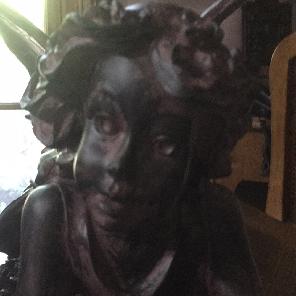 Meet your Posher, Linda